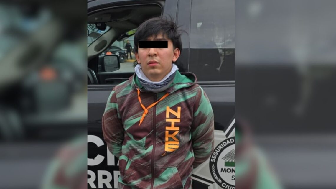 Cruz Bikers es liberado después de ser acusado de grabar y exhibir a mujeres, sin denuncias formales en su contra.