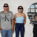 Detienen en Santa Catarina a pareja con drogas y se les investiga por un ataque armado reciente.