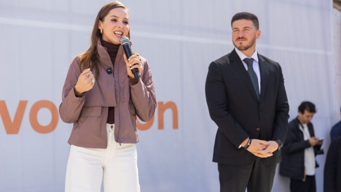 Descubre el nombre de la tercera hija de Mariana Rodríguez y lo que significa para ella en su vida familiar.