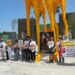 Protestas por parte de activistas buscan aclarar la muerte de la osa Mina en el Zoológico La Pastora.