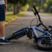 Un menor de edad muere en Durango después de un trágico accidente con su bicicleta; se investiga el caso.