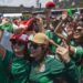 Descubre los detalles del Fan Fest en el Zócalo de CDMX para el partido entre México y Corea del Sur. Cupo limitado.
