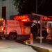 Un incendio en una empresa de autopartes activa a cuerpos de auxilio en Santa Catarina, Nuevo León, generando preocupación en la comunidad.