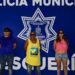 Una riña familiar en Pesquería resultó en la detención de tres personas que presentaban lesiones visibles, generando preocupación en la comunidad.