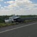 Una tragedia en la carretera dejó a una mujer de 86 años fallecida y a su hijo herido. Detalles aquí.