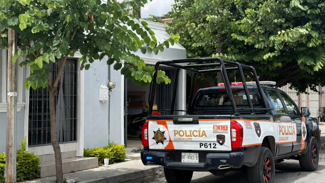 Un hombre que recolectaba latas fue hallado sin vida en Guadalupe, lo que genera preguntas sobre su identidad y vida.