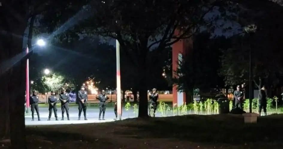 La triste noticia del fallecimiento de un hombre durante el Fan Fest Monterrey sacudió el ambiente festivo de la ciudad.