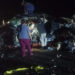 Un choque entre dos tráileres y una camioneta en Anáhuac resultó en un herido grave. Detalles del incidente aquí.