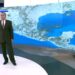 Conoce el pronóstico del tiempo en Monterrey para el 1 de junio, una jornada calurosa antes de las lluvias semanales.