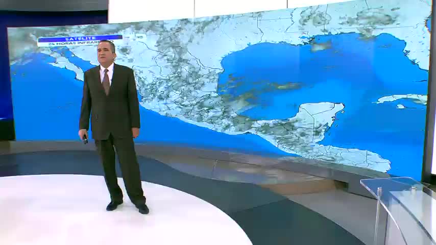 Conoce el pronóstico del tiempo en Monterrey para el 1 de junio, una jornada calurosa antes de las lluvias semanales.