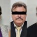 Tres individuos son vinculados a proceso por despojar a una adulta mayor de su vivienda en Apodaca, Nuevo León.
