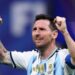 Lionel Messi revela detalles sobre la angustia que sintió durante el emocionante encuentro de Argentina en el Mundial.