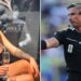 Slavko Vincic, árbitro esloveno, se ve envuelto en un escándalo de prostitución que amenaza su carrera deportiva.