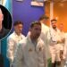 El padre de Alexis Mac Allister comparte detalles del emocionante diálogo previo a la final del Mundial entre el plantel argentino.