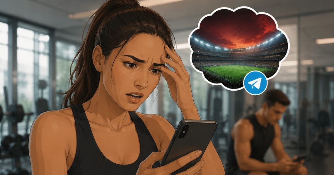 Conoce la historia de una entrenadora fitness que perdió un cliente tras una inofensiva foto del Mundial 2026.