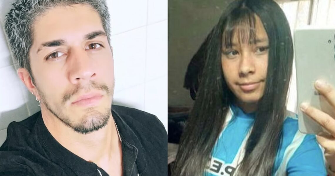 La Justicia desvela el engaño que llevó al femicidio de Agostina Vega por Claudio Barrelier, revelando los detalles del caso.
