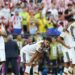 Un escándalo inesperado afecta la selección alemana después de su eliminación en el Mundial frente a Paraguay. Descubre los detalles.