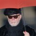 El excantante Gary Glitter ha sido acusado de cuatro nuevos delitos sexuales cometidos contra una menor entre 1978 y 1981.