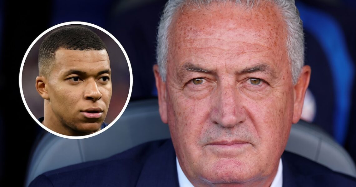 Las declaraciones de Gustavo Alfaro sobre Kylian Mbappé y su visión del fútbol tras la eliminación de Paraguay en el Mundial son impactantes.
