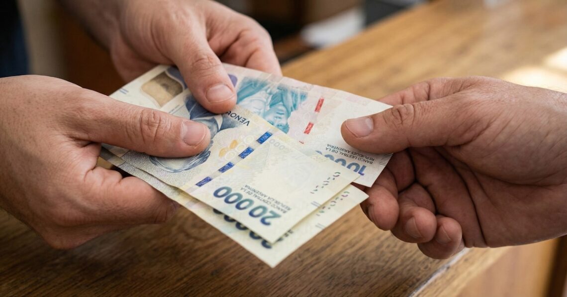 La falta de crédito afecta el consumo y la cultura económica del país, con un futuro incierto para los consumidores.