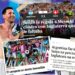 Los medios de comunicación elogian a Argentina tras su paso a las semifinales del Mundial, destacando su invencibilidad.