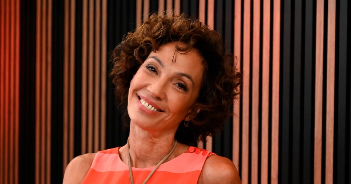 El fotógrafo Alejandro Guyot compartió una conmovedora imagen en Instagram recordando a su exesposa Ernestina Pais tras su fallecimiento.