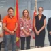 Las autoridades en Cantabria y el Ministerio del Interior avanzan en la mejora de la coordinación ante desastres.