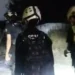 Elementos de rescate mantienen una intensa búsqueda para encontrar a un joven perdido en el Cerro de las Mitras.