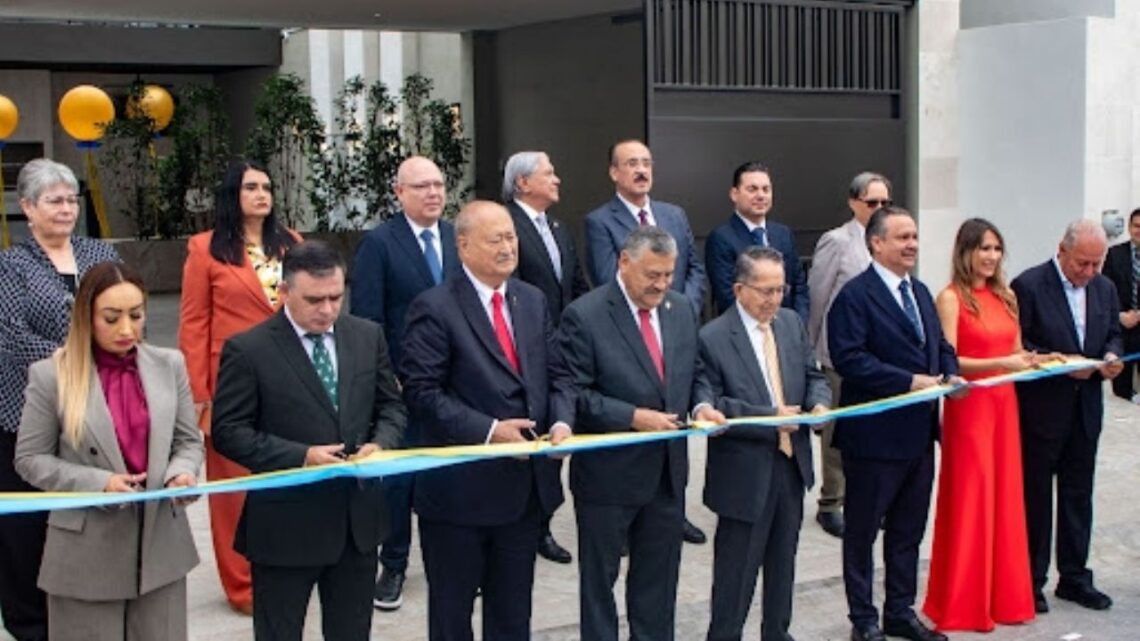 La UANL lanza una nueva edición del sorteo que beneficia a estudiantes apoyar su educación y desarrollo.