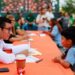 La jornada ayudará a los ciudadanos con trámites y servicios sociales en Escobedo, encabezada por Félix Arratia Cruz.