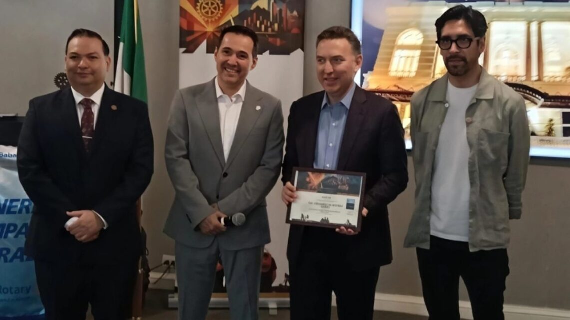 El Club Rotario Monterrey Obispado amplía su apoyo a comunidades vulnerables con un nuevo plan social y actividades especiales.