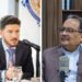 El gobernador Samuel García responsabiliza al alcalde de Escobedo por el aumento de homicidios en la región.