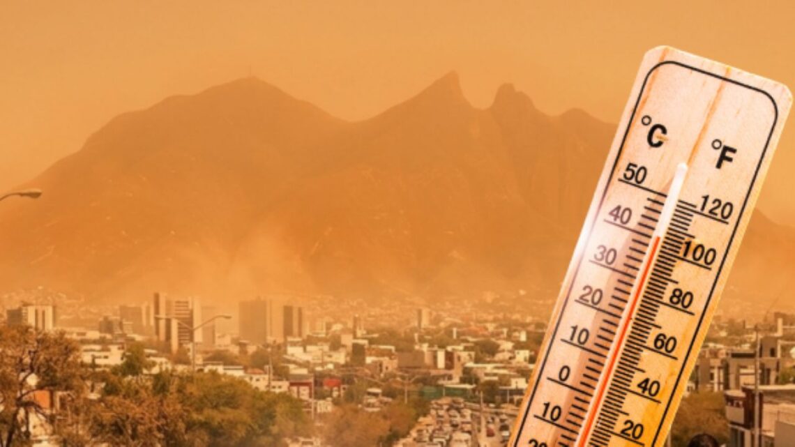 La canícula ya está aquí en Monterrey, trayendo consigo los días más calurosos del año. Descubre su significado y duración.