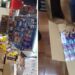 Más de 232 mil cigarros ilegales fueron asegurados por el SAT Nuevo León, con una evasión fiscal de 1.1 millones de pesos.