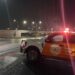 Las lluvias de esta madrugada en Nuevo León dejaron un saldo blanco, según Protección Civil, destacando la situación en la región.