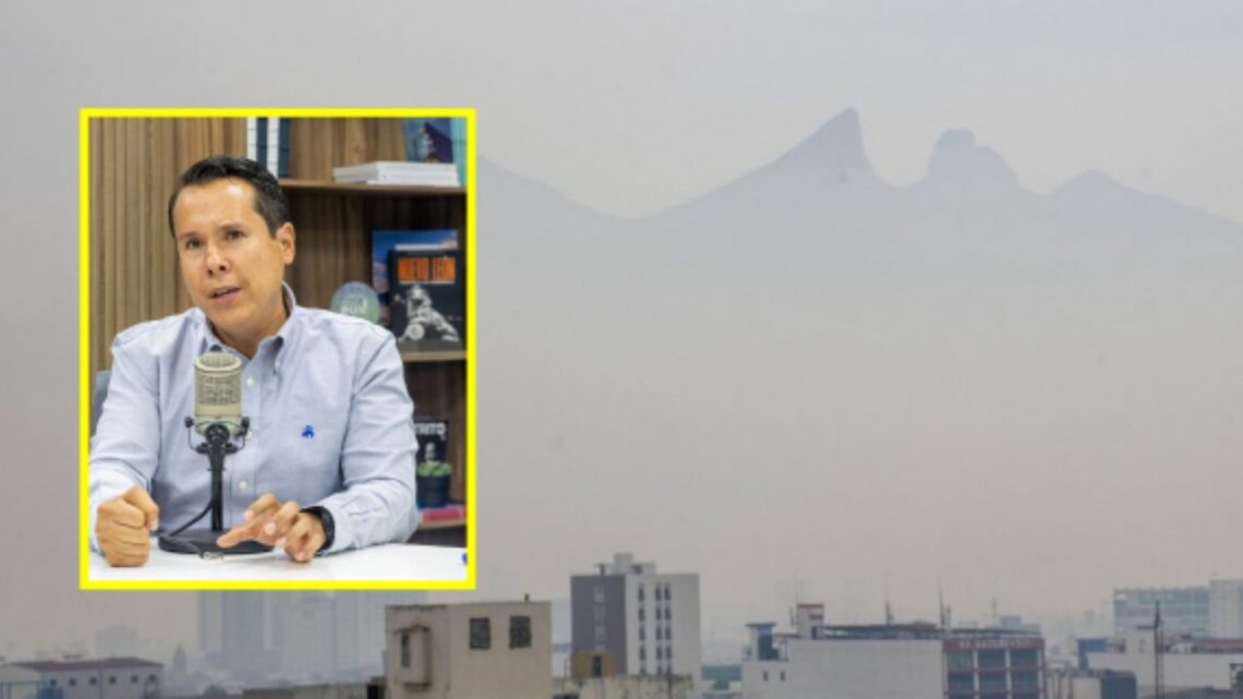 La colaboración de más de 70 empresas en San Nicolás busca mitigar la contaminación del aire en la localidad.