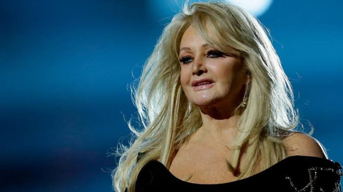 La voz icónica de Bonnie Tyler fue recordada por artistas que celebran su legado musical y su impacto en la industria.
