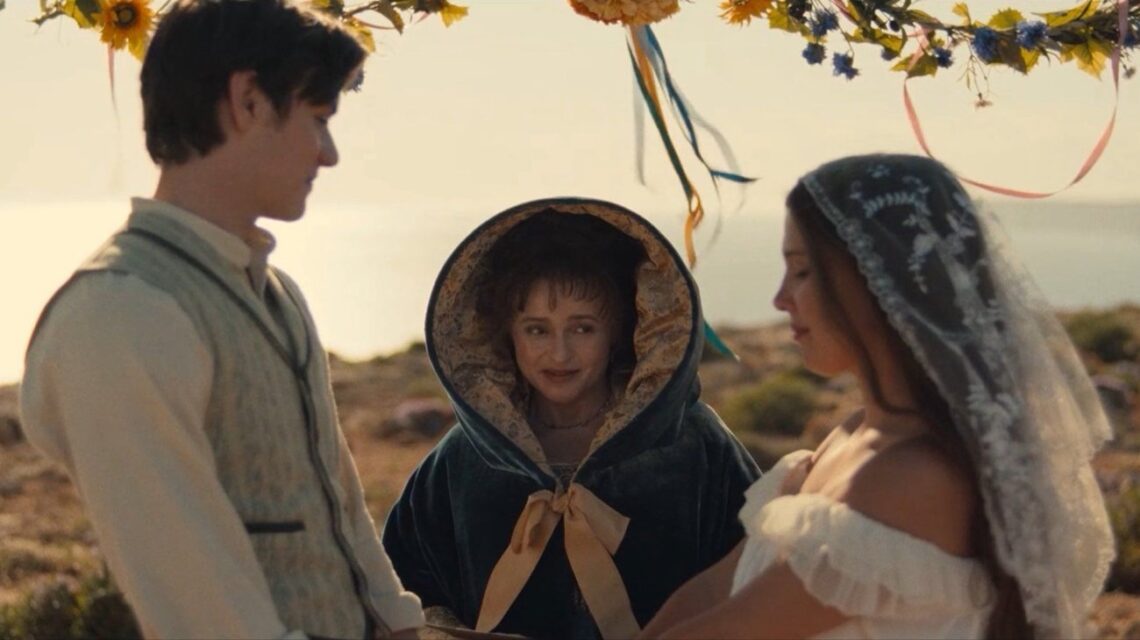 La tercera entrega de Enola Holmes logra 20.7 millones de visualizaciones en su estreno en streaming, un éxito rotundo.