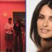 La actriz Penélope Cruz comparte cómo fue su experiencia en La Casita del famoso cantante Bad Bunny.
