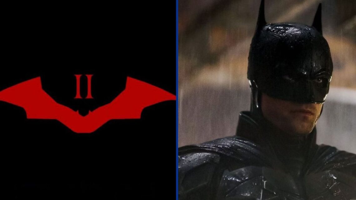 Conoce la nueva fecha de estreno de Batman 2, la película que sigue la emocionante saga protagonizada por Robert Pattinson.