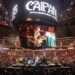 En su reciente concierto en CDMX, Caifanes mostró su apoyo a la Selección Mexicana con una emotiva actuación.