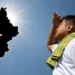 Las altas temperaturas en Monterrey generan alertas para la población, superando los 36 grados centígrados hoy.
