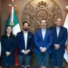 Monterrey y el Colegio de Corredores Públicos brindan apoyo gratuito a emprendedores en el desarrollo de sus negocios.