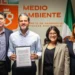 La colaboración entre Nuevo León y Veolia busca mejorar el manejo de pilas usadas y cuidar el medio ambiente.