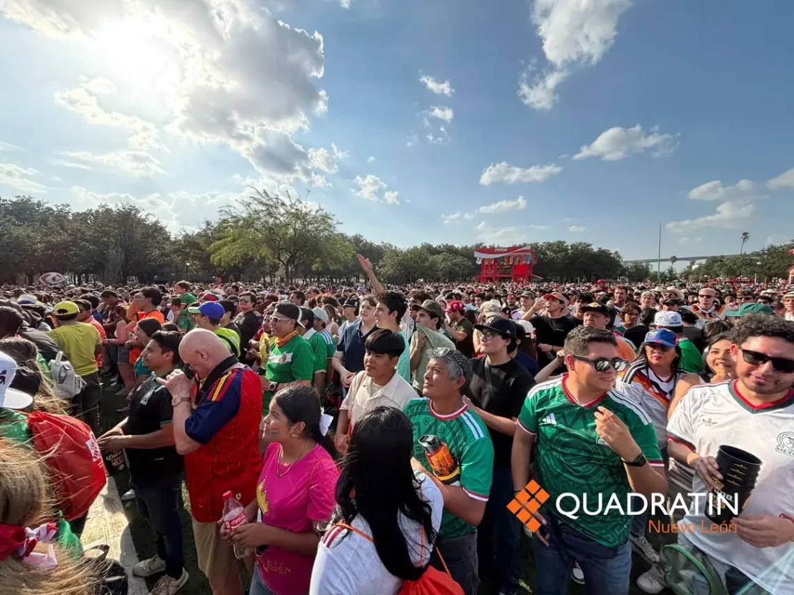 La historia del fútbol sigue escribiéndose con Paraguay avanzando a los Octavos de Final al eliminar a Alemania.