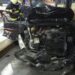 Un grave accidente en Palermo dejó un auto destruido tras chocar con un colectivo de línea. Los detalles de la tragedia.