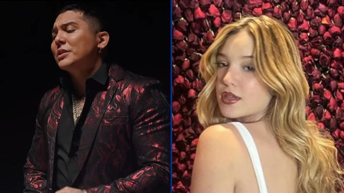 La nueva colaboración de Edwin Luna y Mía Rubín, Qué Jodido, explora el tema del desamor fusionando pop y regional mexicano.