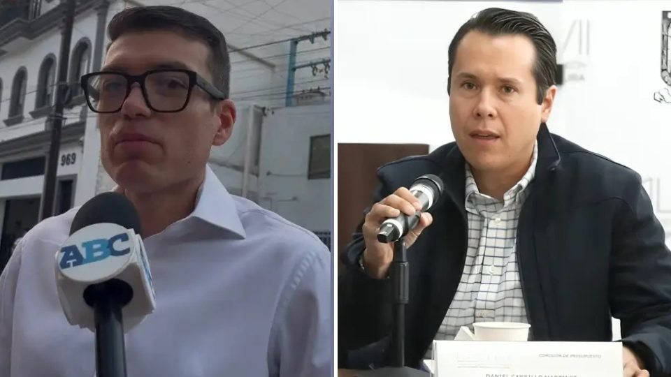 Conoce las declaraciones de Baltazar Martínez sobre el pase turístico y la responsabilidad del PAN en Nuevo León.