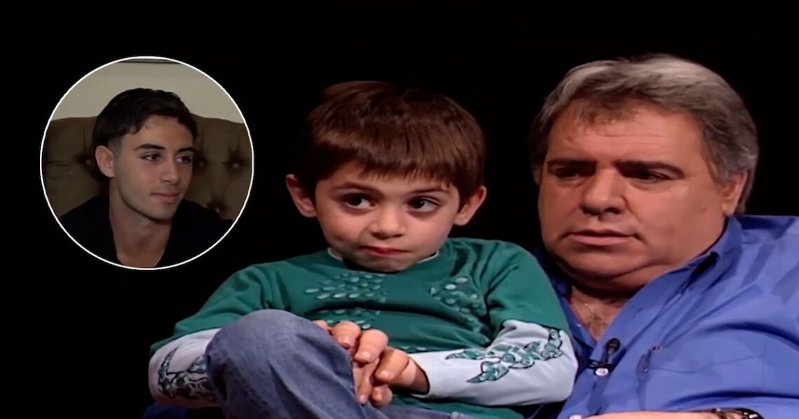 La declaración del hijo de Miguel Ángel Pierri arroja nueva luz sobre el crimen de Ángeles Rawson y su impacto mediático.