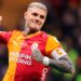 Mauro Icardi no aceptó la oferta de Lazio, lo que cambia su futuro como agente libre. Descubre las opciones que tiene.
